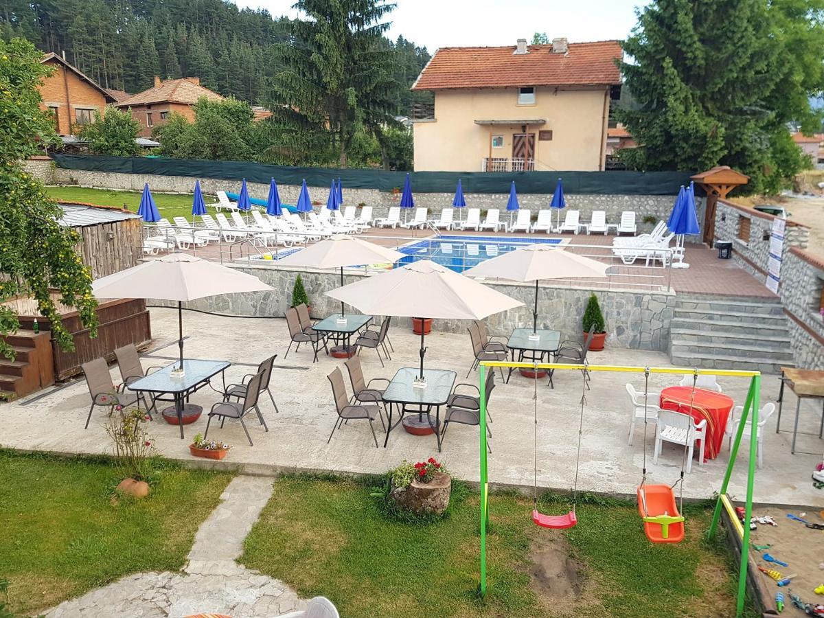 Hotel Чилковата Къща Banya  Exterior foto