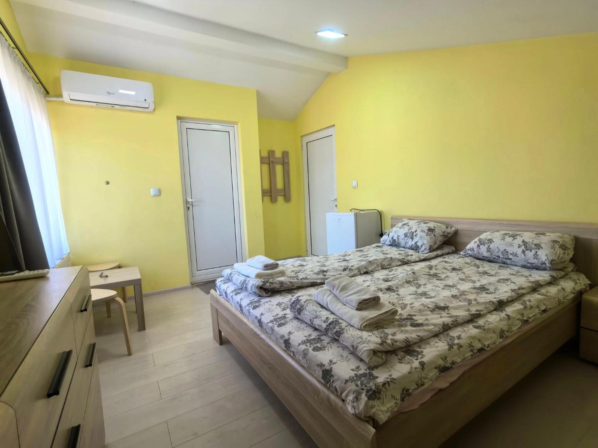 Hotel Чилковата Къща Banya  Exterior foto