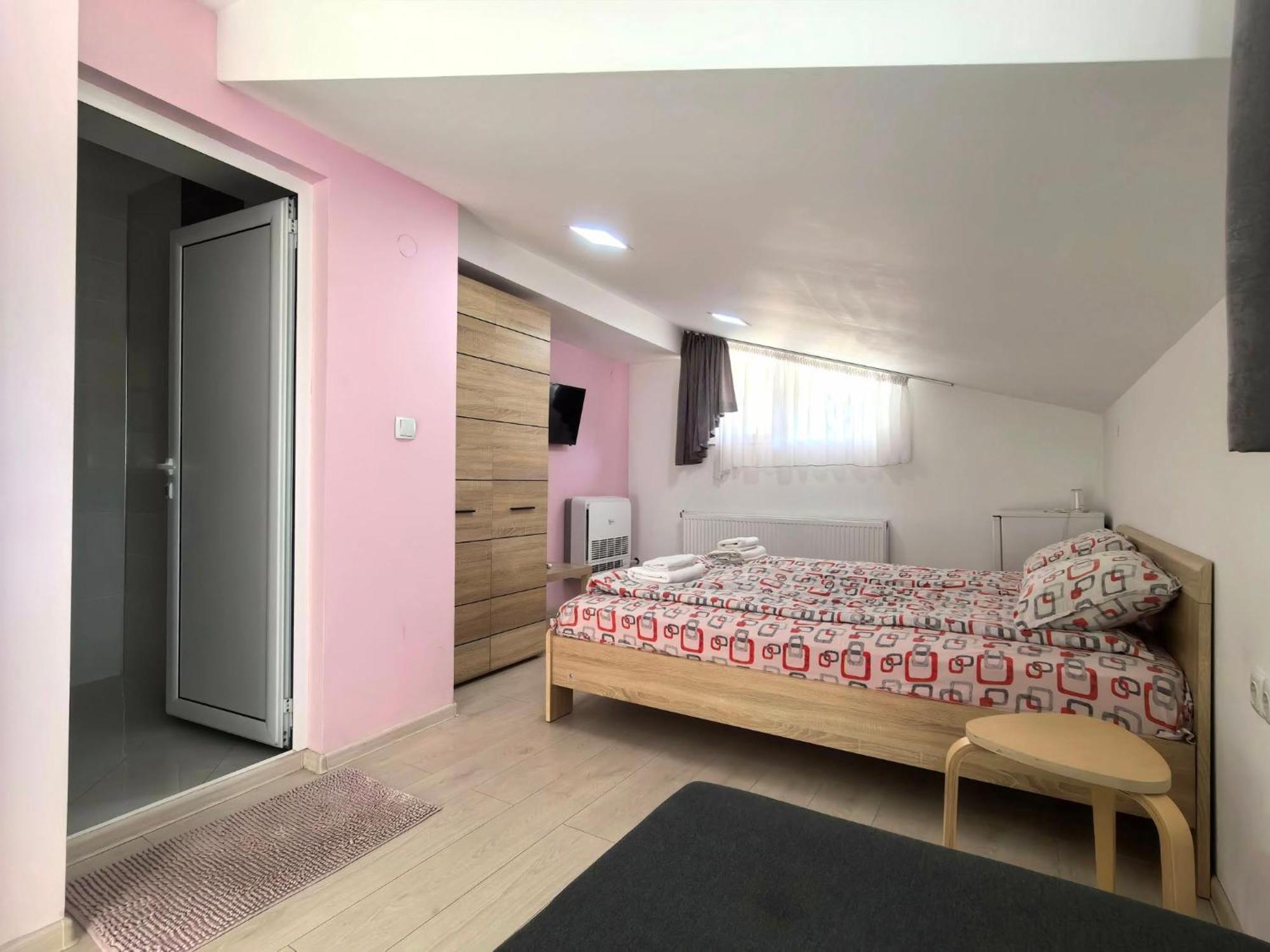 Hotel Чилковата Къща Banya  Exterior foto